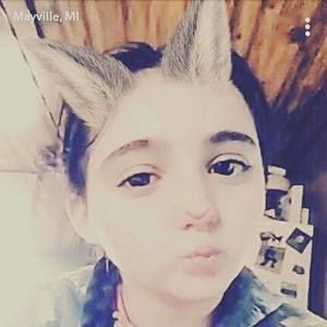 Meet your Posher, Nikki